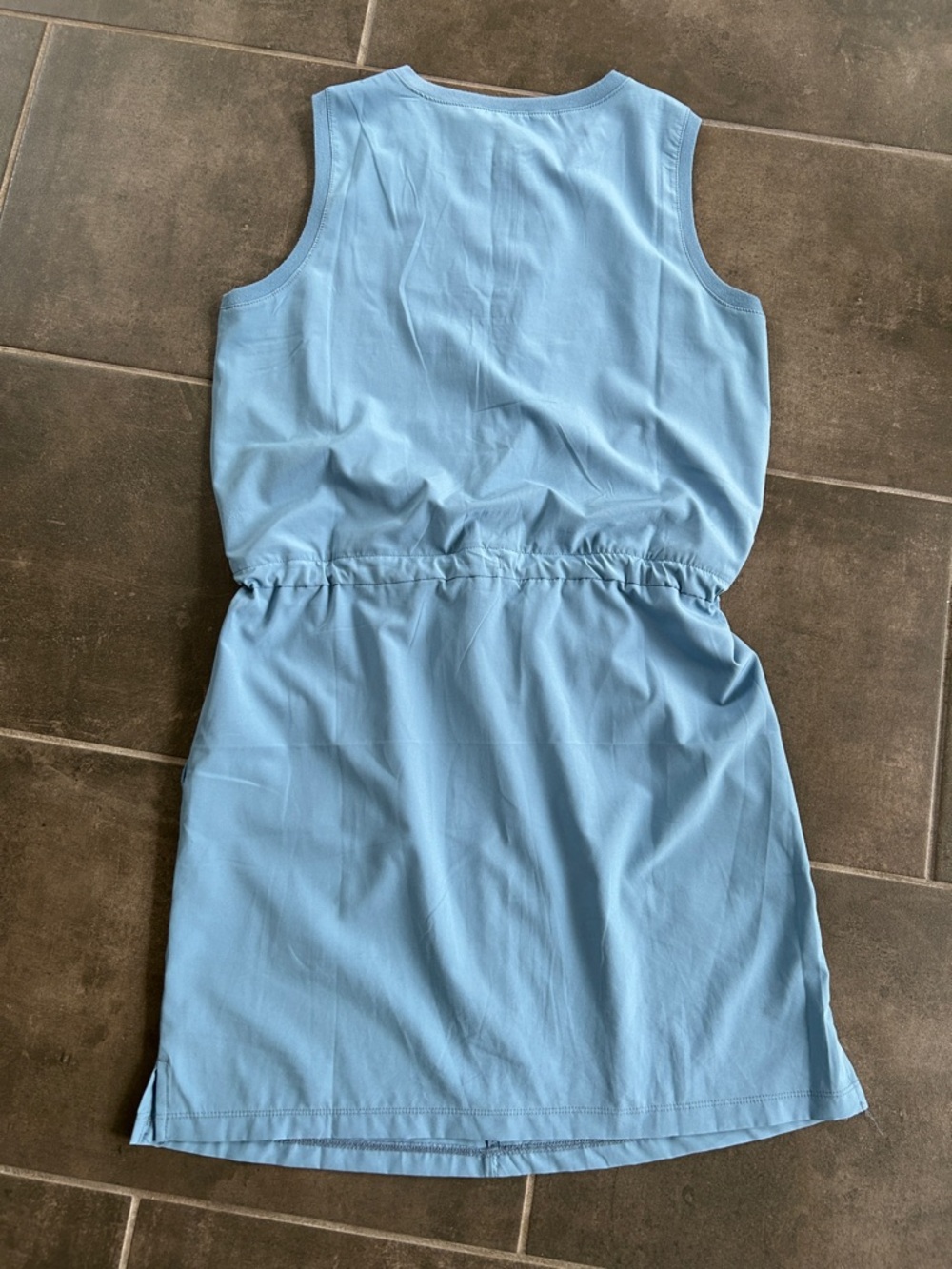 ZeroXposur, 50+ UPF, sundress - Picture 6 of 6